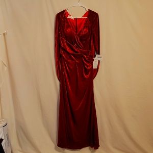 Evening Dress